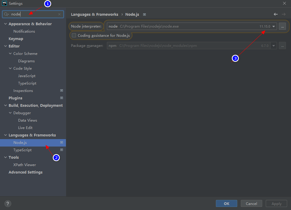 node_multi_version_webstorm_default